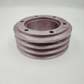 K19 KTA19 diesel engine parts crankshaft pulley 218708